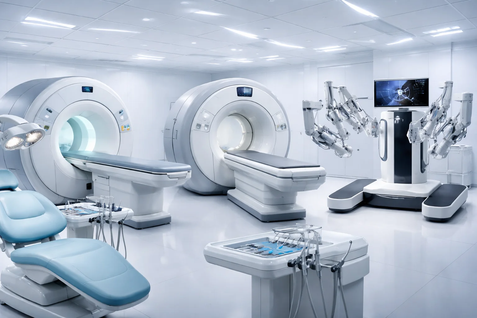 medical equipment  loan in chennai